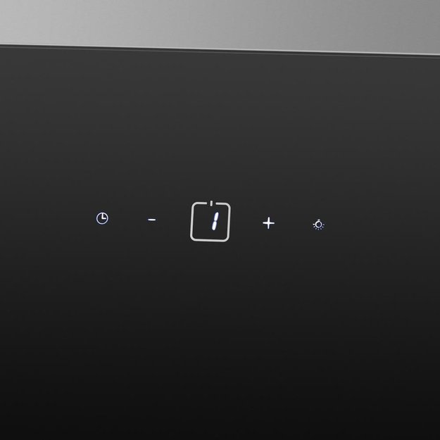 Кухонная вытяжка MAUNFELD Medway 50 черный\вставка сатин (preview 6)