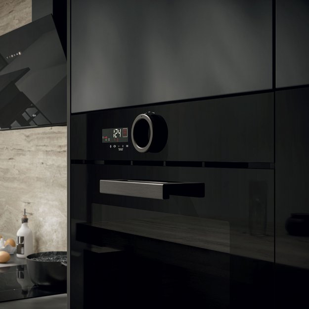Духовой шкаф Elica Virtus Multi DD (preview 2)