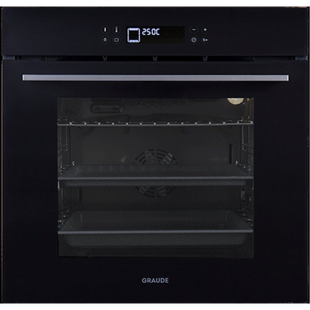 Духовой шкаф Graude BM 60.2 S (preview 1)