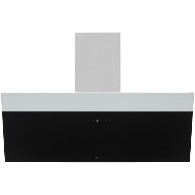 Вытяжка Krona KRISTEN A 900 black S (фото 2) Вытяжка Krona KRISTEN A 900 black S (preview 2)