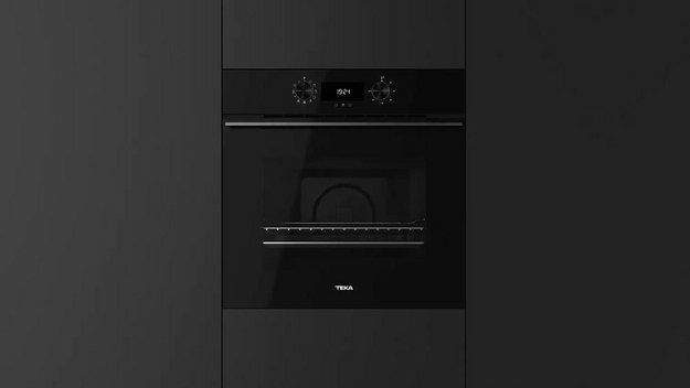 Духовой шкаф Teka HLB 8400 FULL BLACK (preview 6)