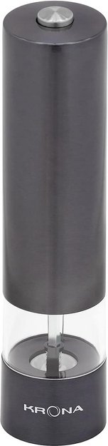 Измельчитель для специй KRONA Salz Pfeffer Graphite (preview 4)