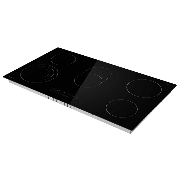 Варочная панель Maunfeld CVCE905SMTBK (preview 4)