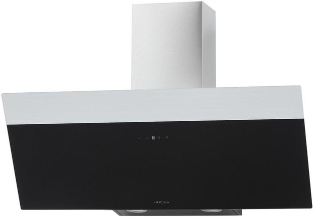 Вытяжка Krona KRISTEN A 900 black S (фото 1) Вытяжка Krona KRISTEN A 900 black S (preview 1)