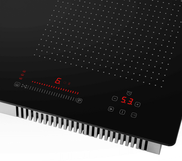 Варочная панель Maunfeld CVI905SFBK (preview 4)