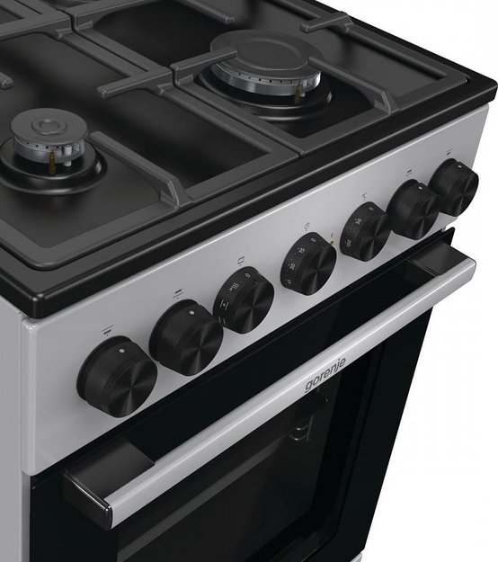 Комбинированная плита Gorenje GK5B44SF (preview 8)