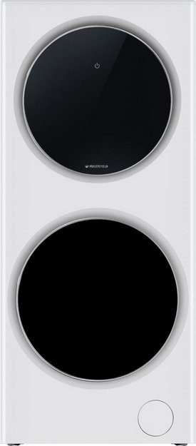 Стирально-сушильная машина Maunfeld MFWD14157WH06 (preview 1)