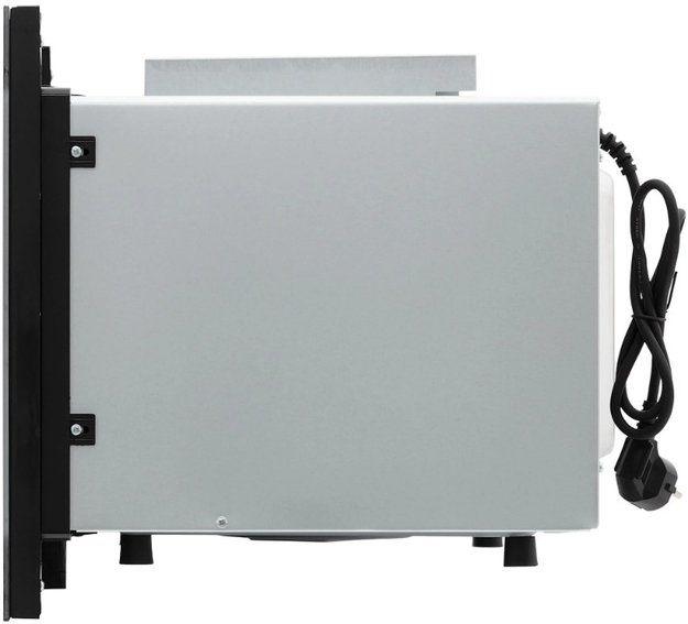 Встраиваемая микроволновая печь Krona ESSEN 60 BL (фото 6) Встраиваемая микроволновая печь Krona ESSEN 60 BL (preview 6)