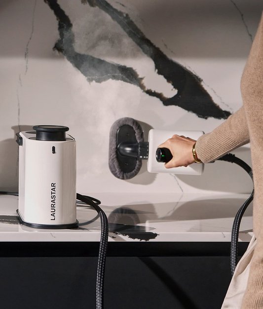 Отпариватель Laurastar Aura (preview 9)