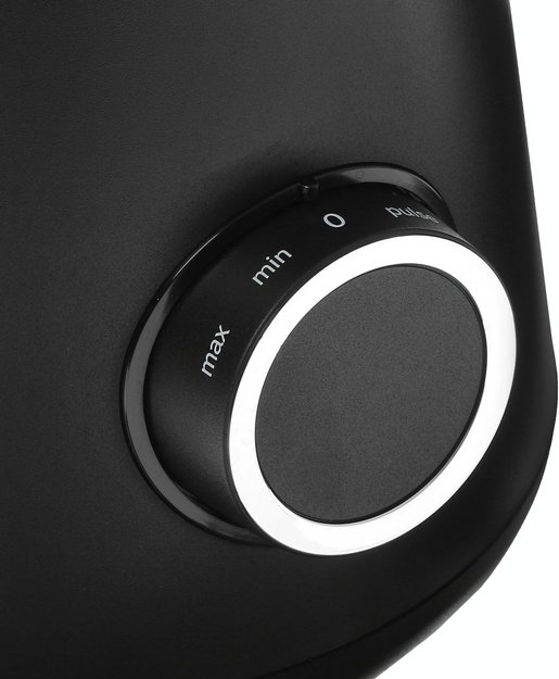 Блендер Bosch MMB614B черный (preview 6)