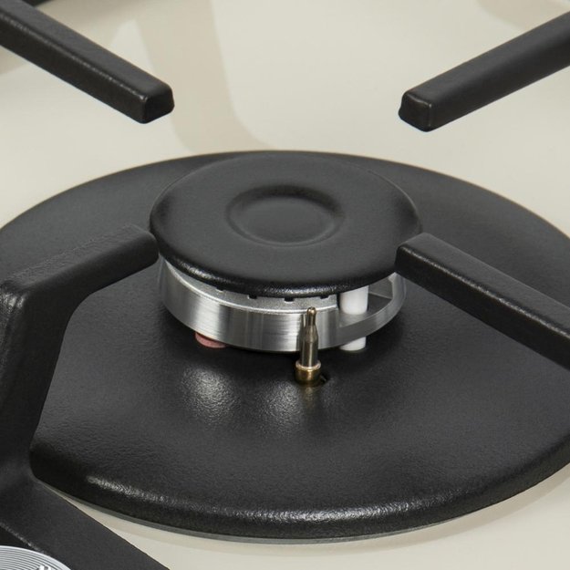 Газовая варочная панель MAUNFELD EGHG.64.43CBGI\G (preview 8)