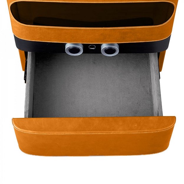 Хьюмидор Afidano L3 (Теплый янтарь) (фото 6) Хьюмидор Afidano L3 (Теплый янтарь) (preview 6)