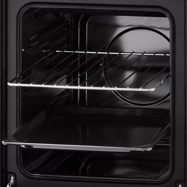 Духовой шкаф KRONA BLUME 45 BL/BL (фото 8) Духовой шкаф KRONA BLUME 45 BL/BL (preview 8)