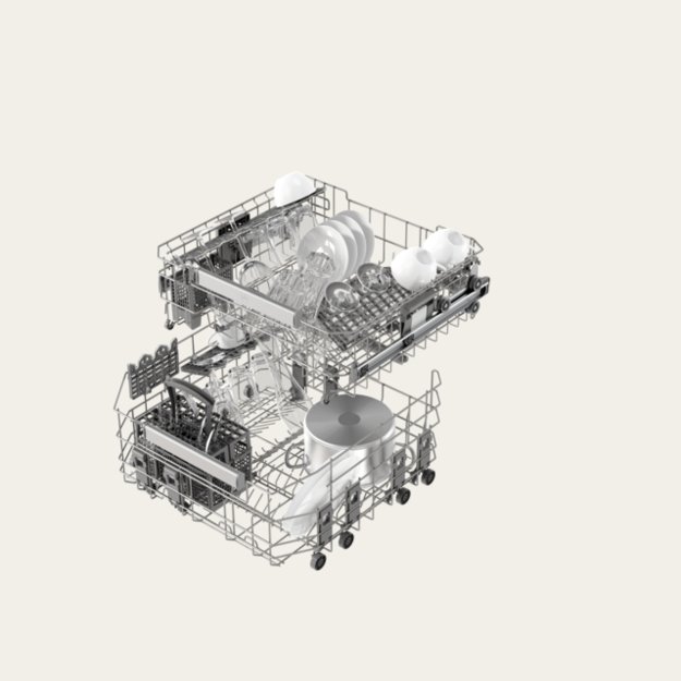Встраиваемая посудомоечная машина V-ZUG AdoraDish V4000 AS4T-41166 (preview 5)