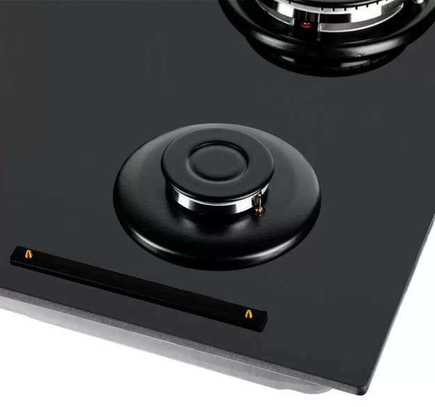 Газовая варочная панель Maunfeld EGHG.64.63CB.R/G (preview 9)