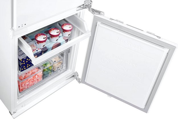 Встраиваемый холодильник Samsung BRB70F30AEF0EO (preview 10)