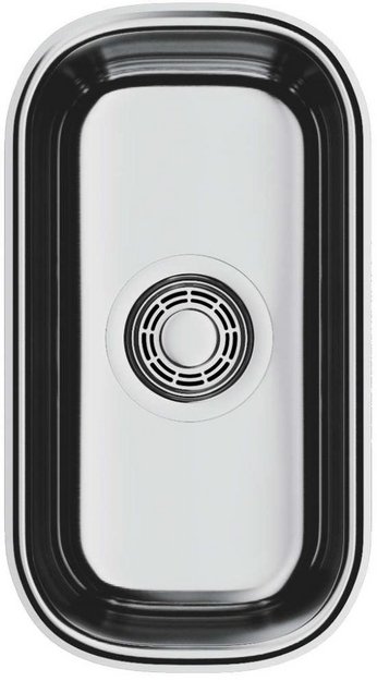 Мойка Omoikiri OMI 20-U-IN (фото 1) Мойка Omoikiri OMI 20-U-IN (preview 1)