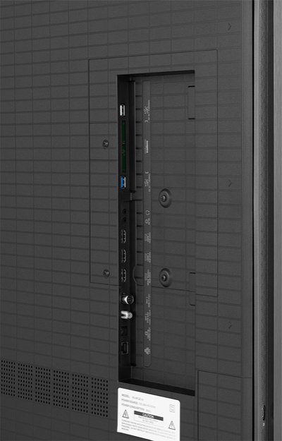 Телевизор Hisense 75U8Q (preview 10)