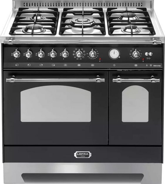 Варочный центр Lofra RNMD96MFTE/Ci CHROME (фото 1) Варочный центр Lofra RNMD96MFTE/Ci CHROME (preview 1)
