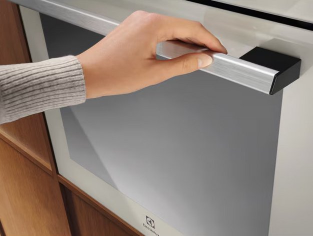Духовой шкаф Electrolux LOE8F38S (preview 3)