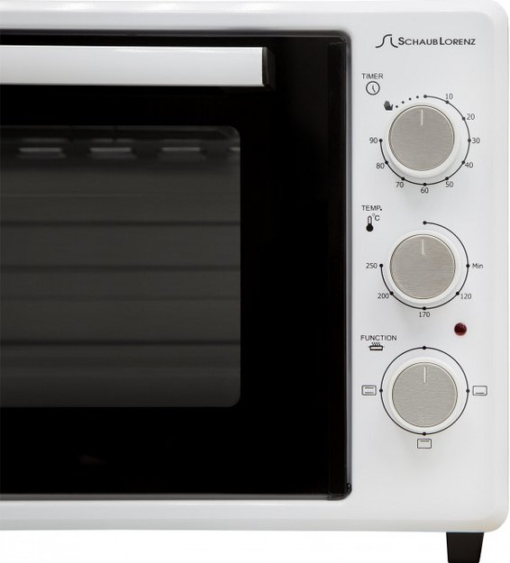 Мини-печь Schaub Lorenz SLE OW4031 (preview 6)
