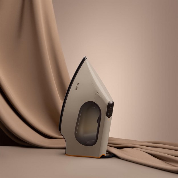 Утюг Bork I780 gg грейдж (фото 9) Утюг Bork I780 gg грейдж (preview 9)