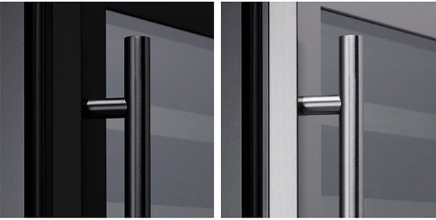 Встраиваемый винный шкаф Dunavox DX-89.246TC (фото 2) Встраиваемый винный шкаф Dunavox DX-89.246TC (preview 2)