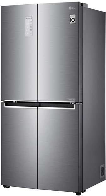 Холодильник LG GC-B 22 FTMPL (preview 3)