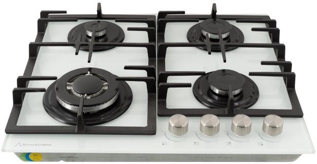 Газовая варочная панель Schaub Lorenz SLK GL6511 (preview 3)