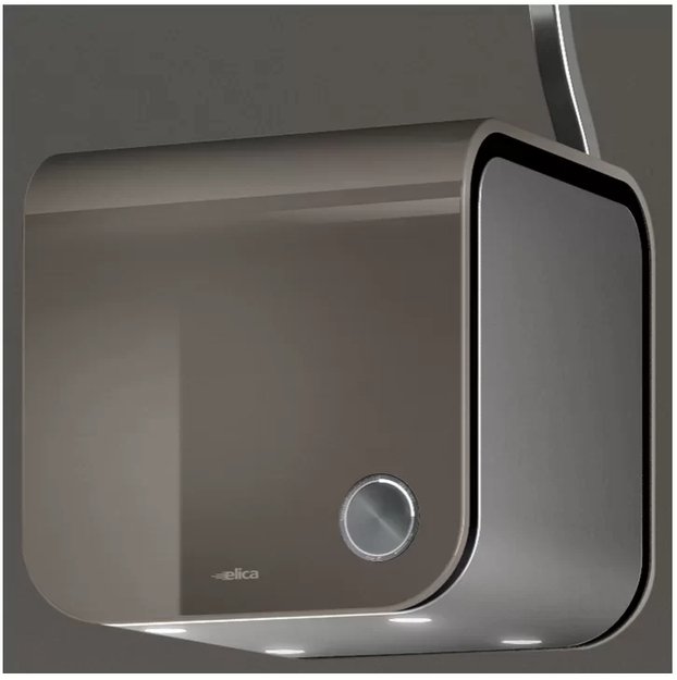 Вытяжка Elica 35CC EVOQUE UMBER/F/35 (фото 6) Вытяжка Elica 35CC EVOQUE UMBER/F/35 (preview 6)