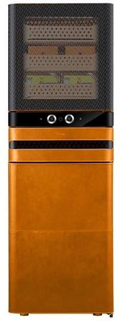 Хьюмидор Afidano L8 (Теплый янтарь) (фото 1) Хьюмидор Afidano L8 (Теплый янтарь) (preview 1)