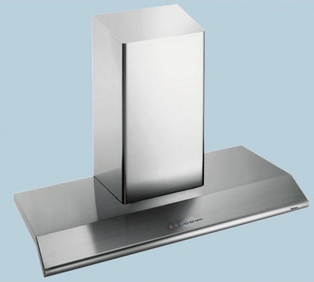 Вытяжка Falmec Concorde 120 ix (800) ECP (preview 3)