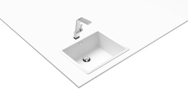 Мойка Teka Radea R10 50.40 M-TG White (preview 6)