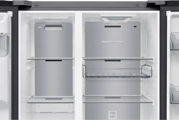 Холодильник Samsung RS90F65D1FWT (preview 9)
