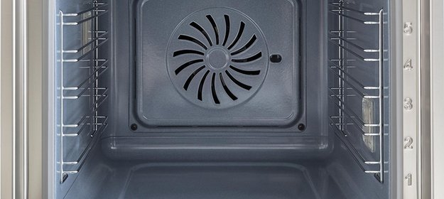 Духовой шкаф Bertazzoni F6011MODPLC/23 (фото 5) Духовой шкаф Bertazzoni F6011MODPLC/23 (preview 5)