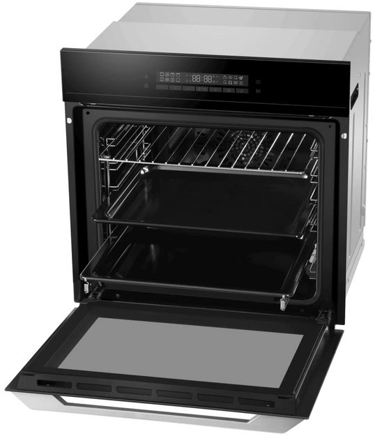 Духовой шкаф Haier HOQ-P16AN5GB (preview 5)