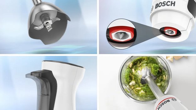 Блендер Bosch MSM4W220 (preview 6)