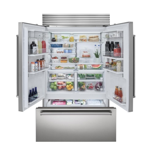 Встраиваемый холодильник SUB-ZERO ICBCL4250UFDID/S/T (preview 3)