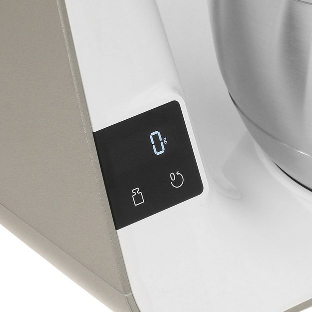 Кухонный комбайн Bosch MUM5XW20 (preview 10)