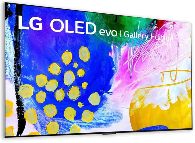 Телевизор LG OLED65G2 (фото 1) Телевизор LG OLED65G2 (preview 1)