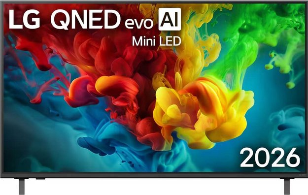Телевизор LG 55QNED83B6A (preview 1)