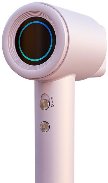 Фен Meyvel MF9-1600 (Pink) (preview 4)