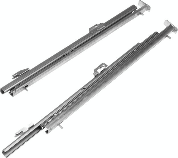 Духовой шкаф Hyundai HEO 6772 WG (preview 19)