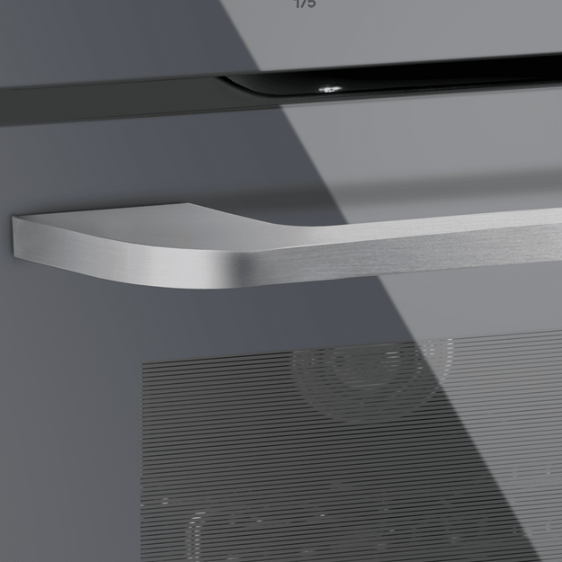 Духовой шкаф Maunfeld EOEM7610DGR (preview 8)