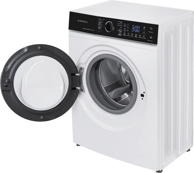 Стиральная машина Maunfeld MFWM106IWHT (preview 4)