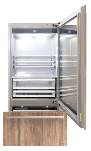 Встраиваемый холодильник Fhiaba S900TGT6I (preview 1)