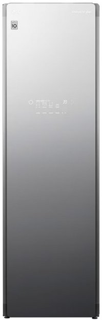 Паровой шкаф для одежды LG Styler S5MB (preview 1)