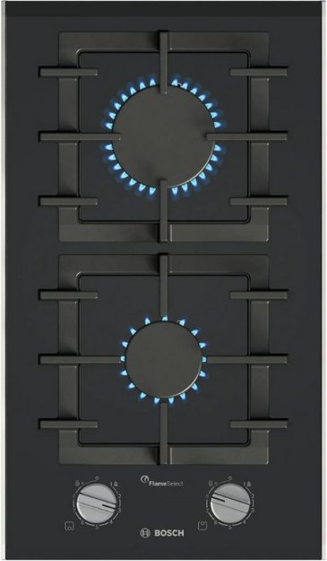 Газовая варочная панель Bosch PRB3A6I40L (preview 1)