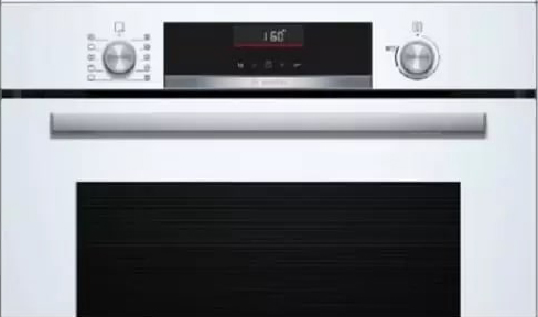 Духовой шкаф Bosch HBA5360W0 (фото 3) Духовой шкаф Bosch HBA5360W0 (preview 3)