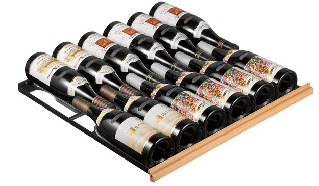 Монотемпературный винный шкаф EuroCave P-300012-S (preview 5)